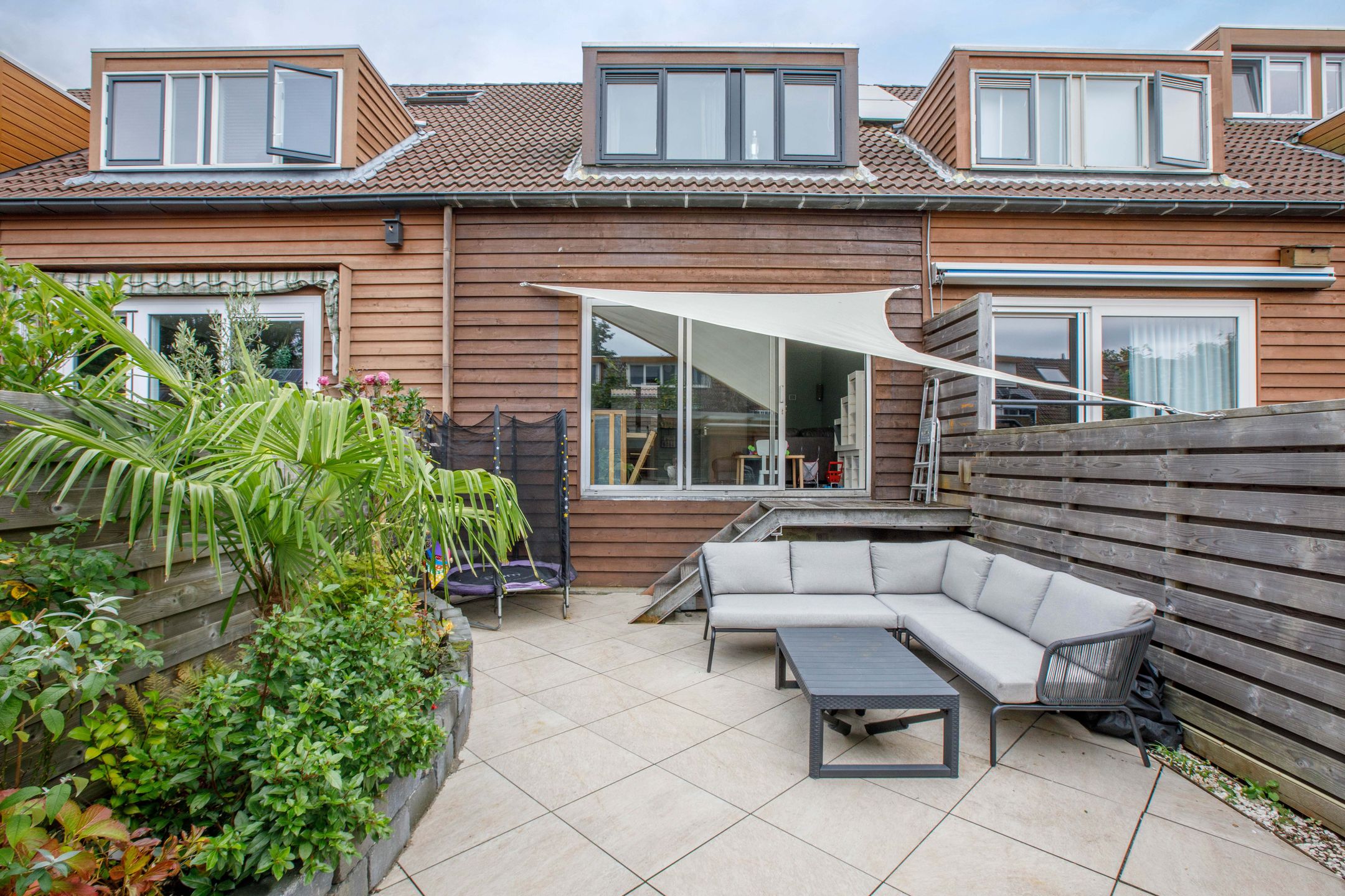 Foto 33 van Polderdreef 43