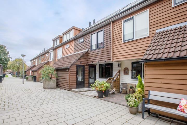 Foto 34 van Polderdreef 43