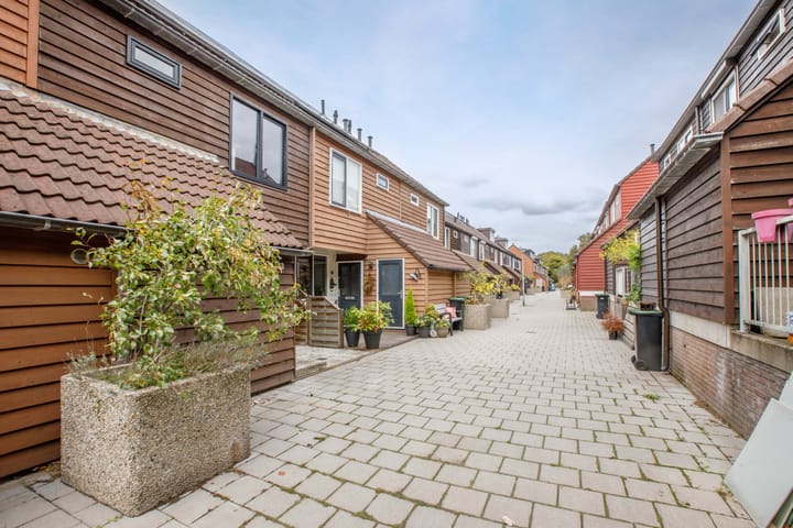 Foto 35 van Polderdreef 43