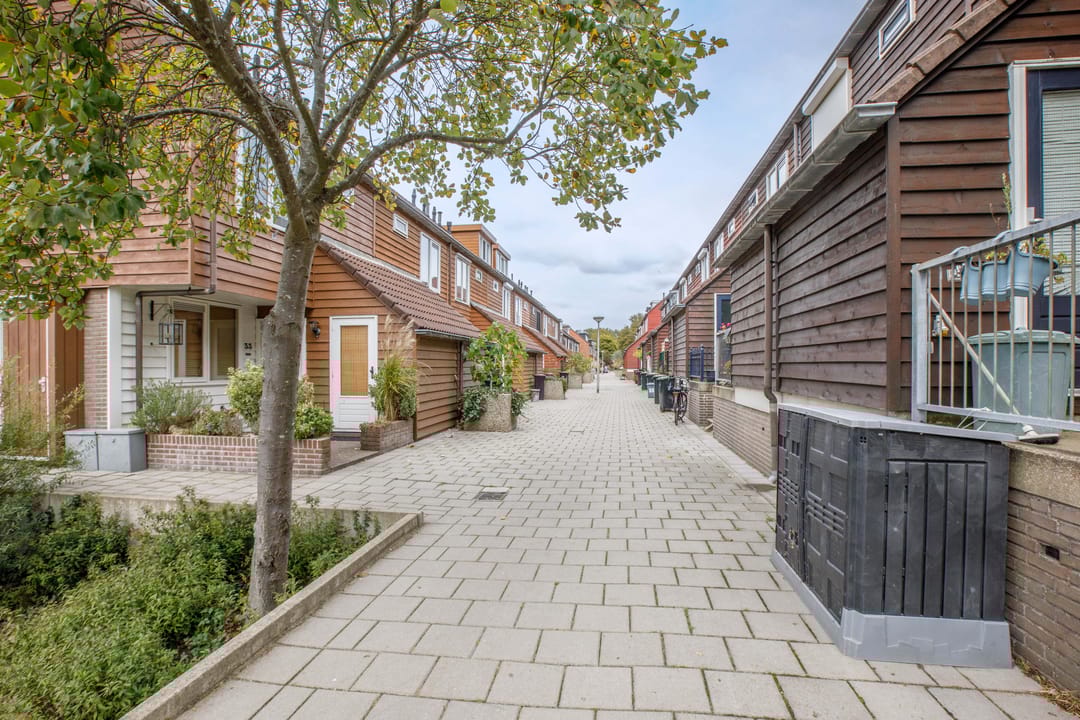 Foto 37 van Polderdreef 43