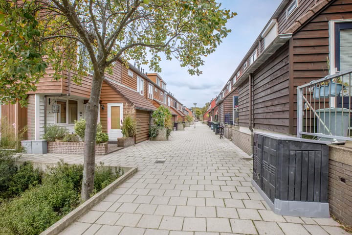 Foto 37 van Polderdreef 43