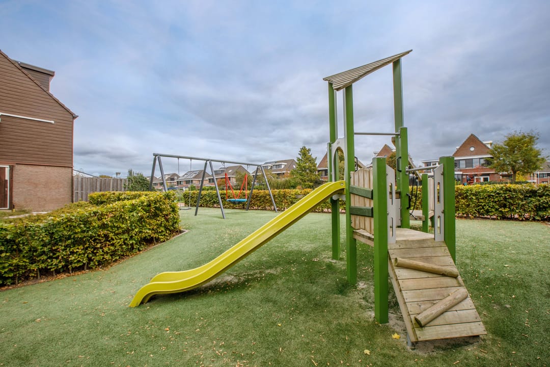 Foto 38 van Polderdreef 43