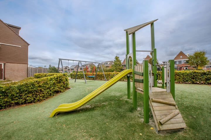 Foto 38 van Polderdreef 43