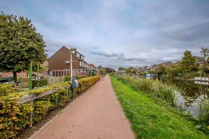 Foto 39 van Polderdreef 43