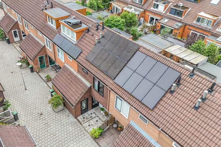 Foto 41 van Polderdreef 43