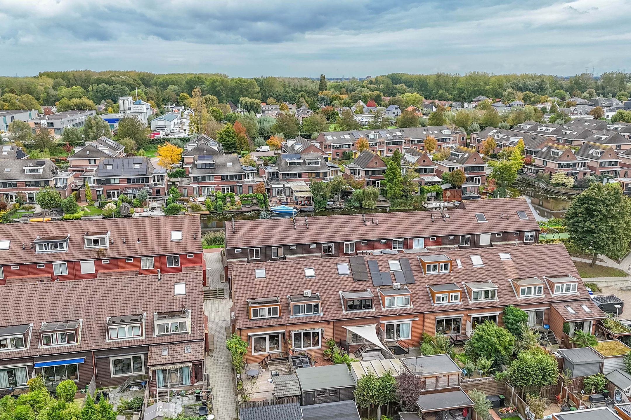 Foto 42 van Polderdreef 43