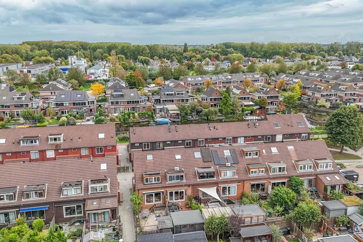 Foto 42 van Polderdreef 43