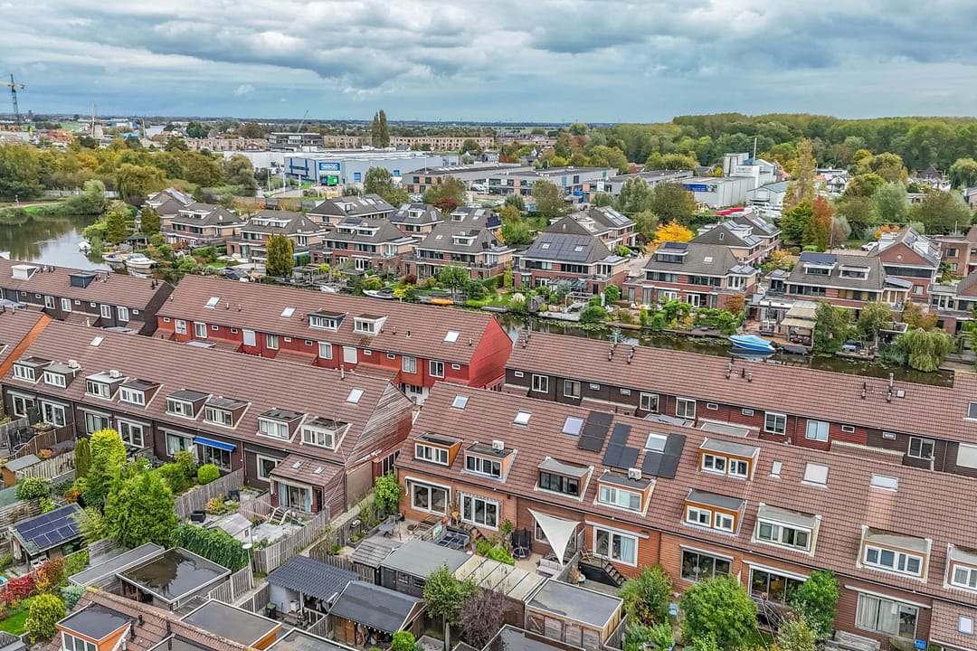 Foto 43 van Polderdreef 43