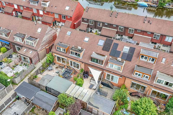 Foto 44 van Polderdreef 43