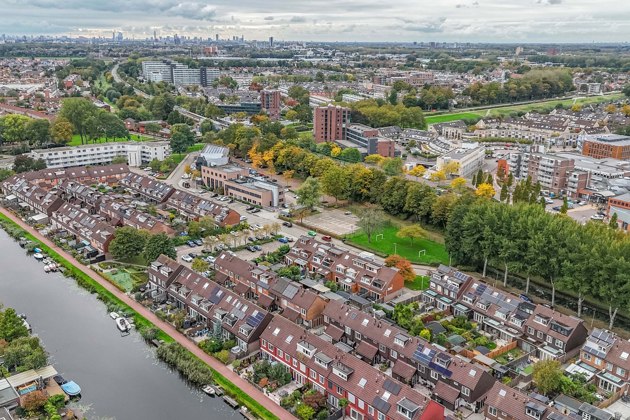 Foto 45 van Polderdreef 43