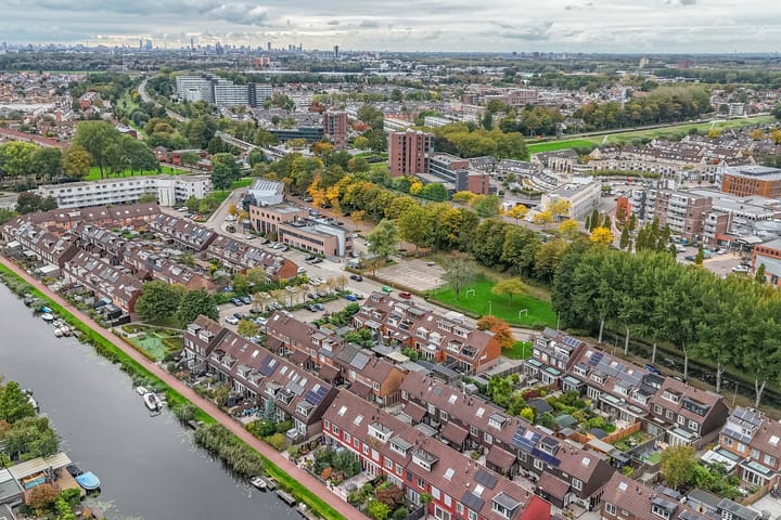 Foto 45 van Polderdreef 43