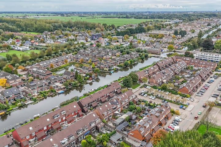 Foto 46 van Polderdreef 43