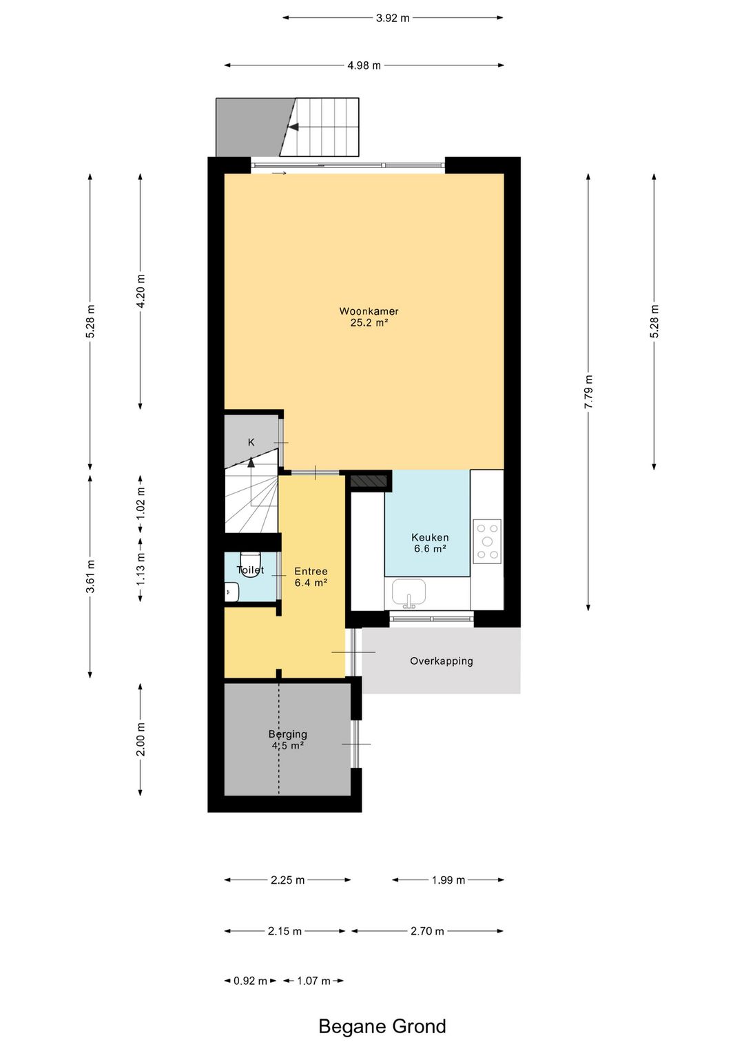 Foto 47 van Polderdreef 43