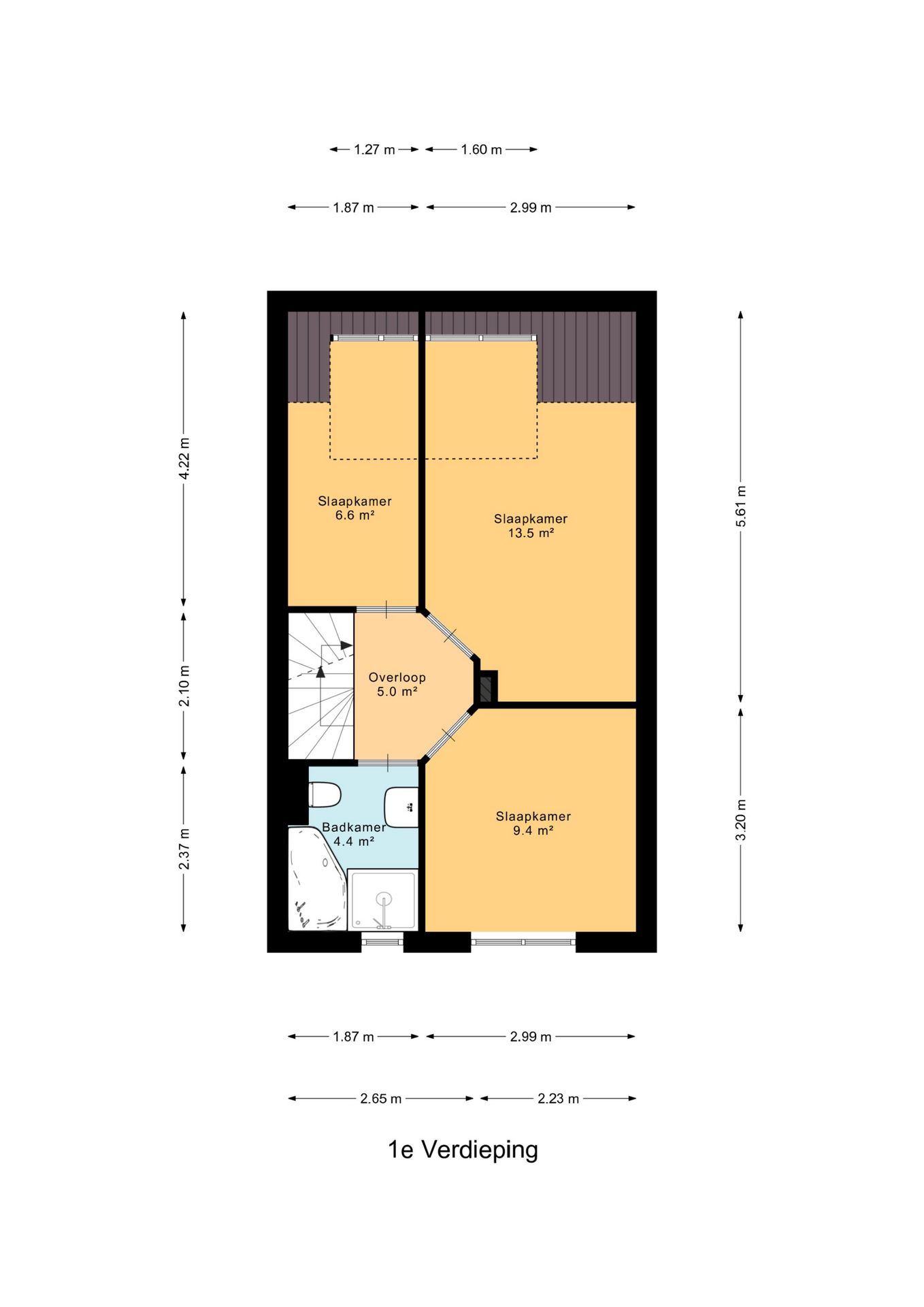 Foto 48 van Polderdreef 43