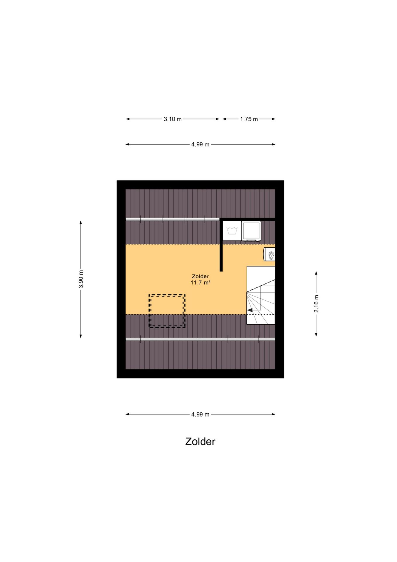 Foto 49 van Polderdreef 43