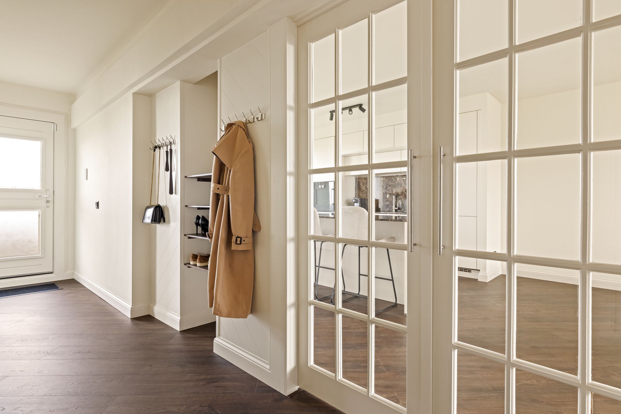 Jisperveldstraat, 143, Amsterdam, 1024AG, Noord-Holland, Nederland 143