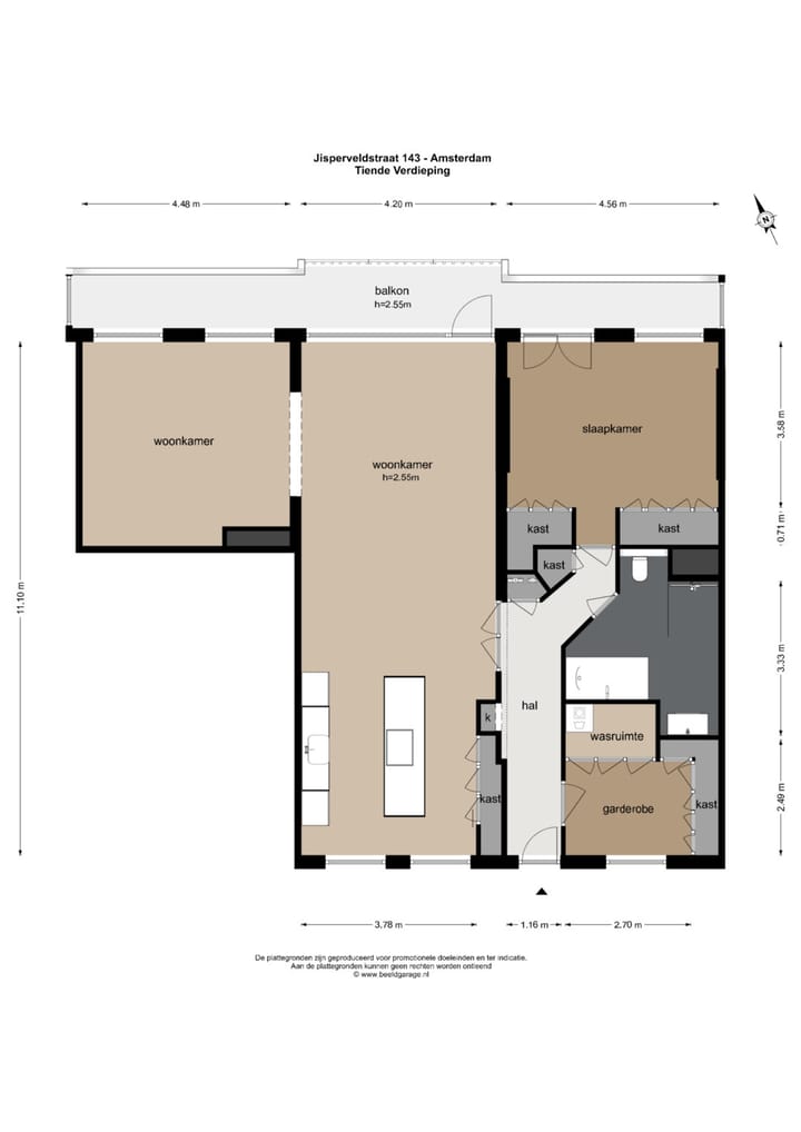 Photo 45 of Jisperveldstraat 143