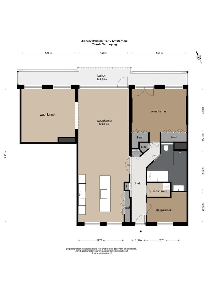 Photo 46 of Jisperveldstraat 143