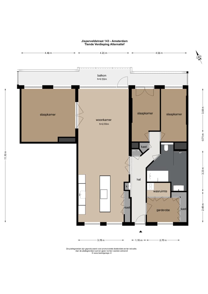 Photo 47 of Jisperveldstraat 143