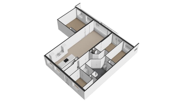 Photo 58 of Jisperveldstraat 143