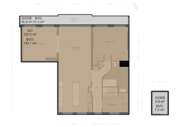 Photo 60 of Jisperveldstraat 143