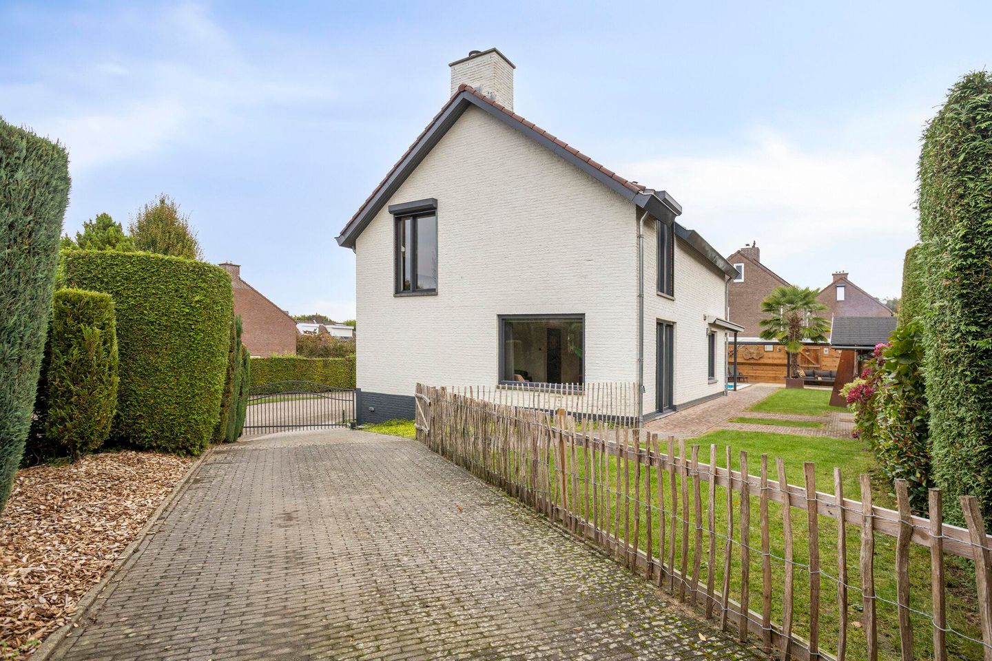 Foto 25 van Aan het Beeker Kruis 8