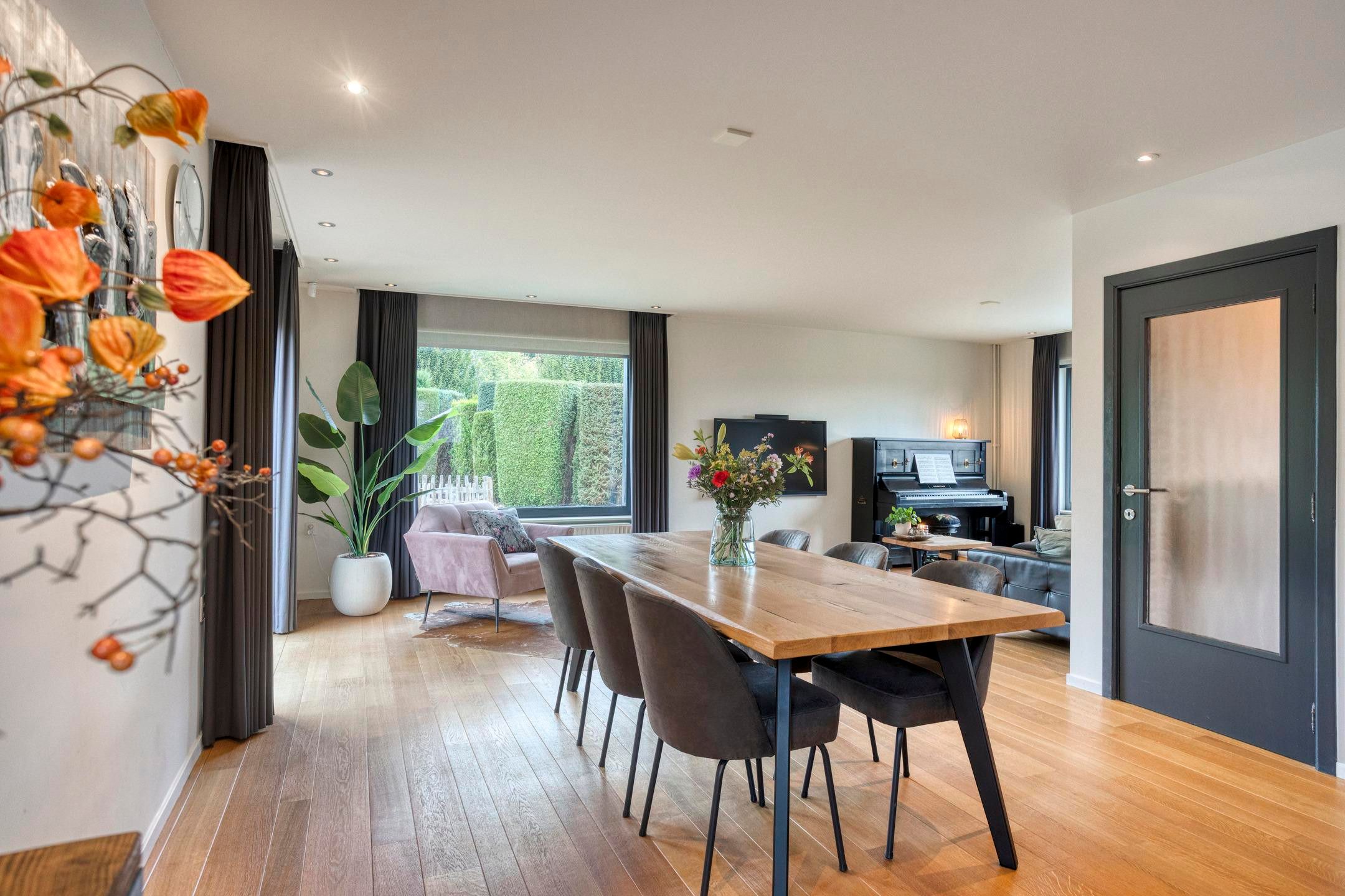 Foto 9 van Aan het Beeker Kruis 8