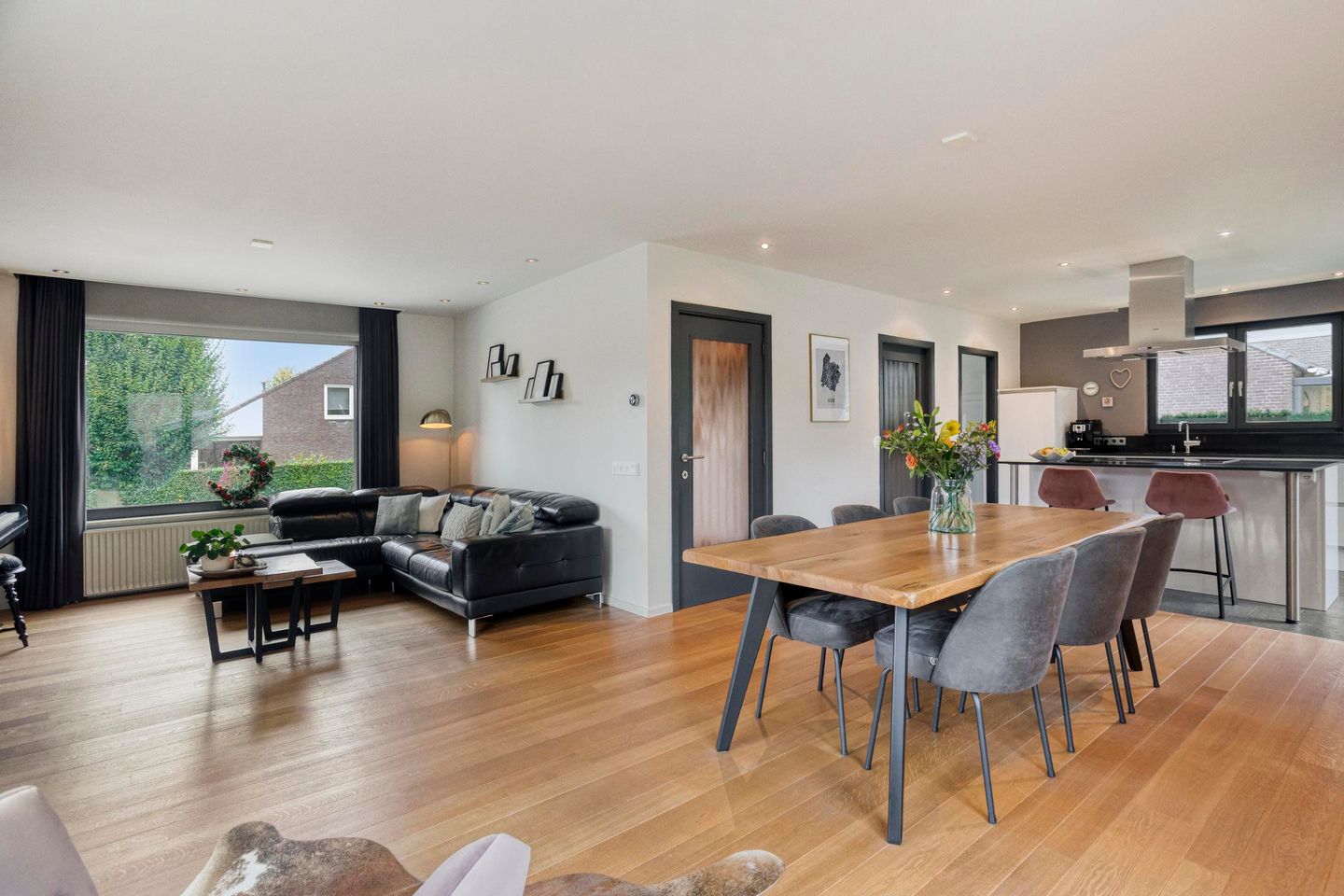 Foto 4 van Aan het Beeker Kruis 8