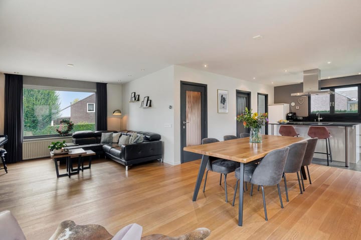 Foto 4 van Aan het Beeker Kruis 8