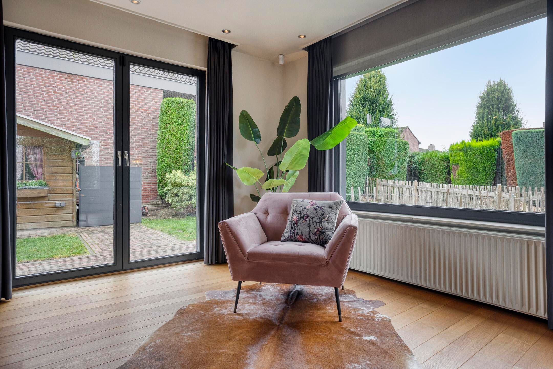 Foto 6 van Aan het Beeker Kruis 8