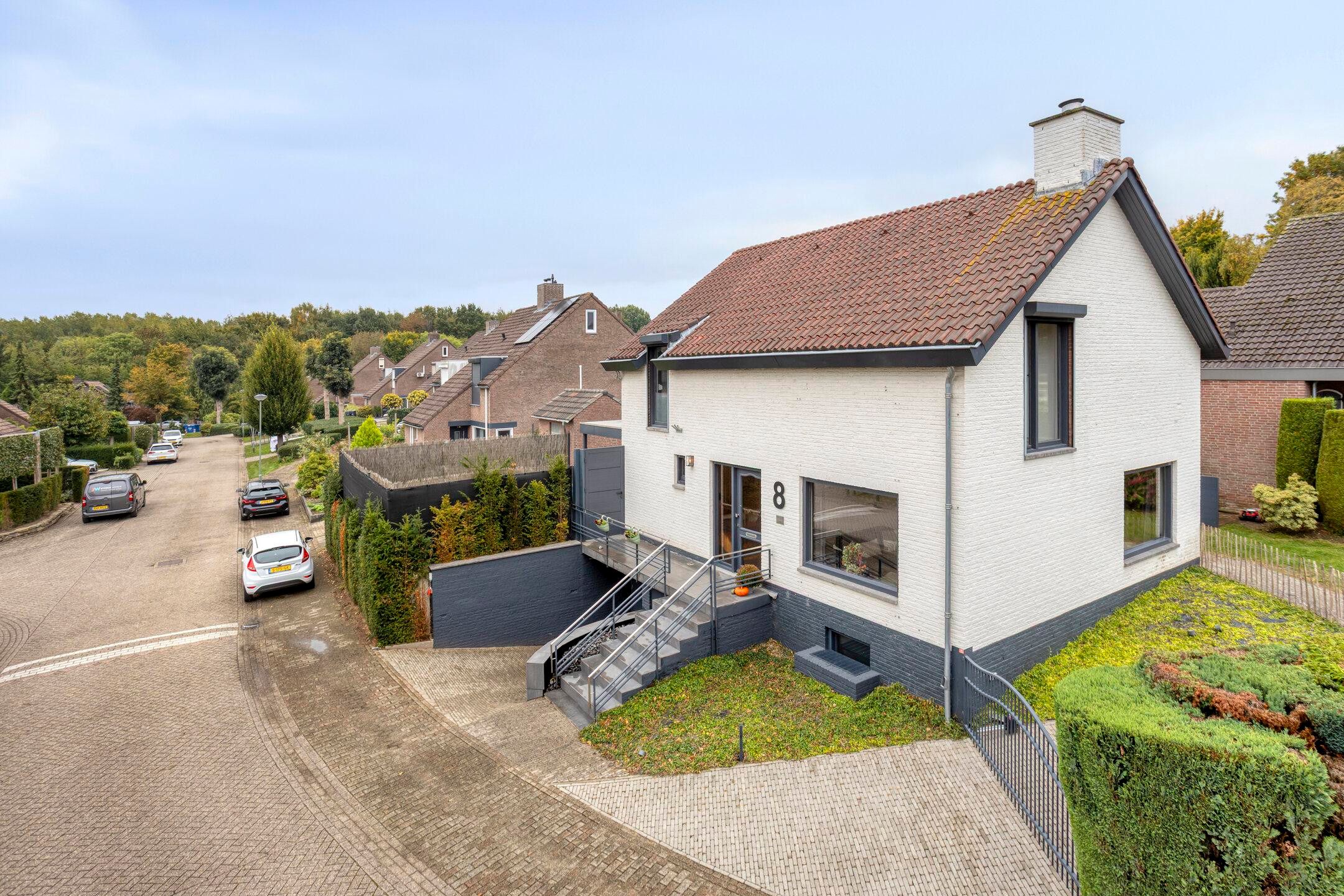 Foto 48 van Aan het Beeker Kruis 8