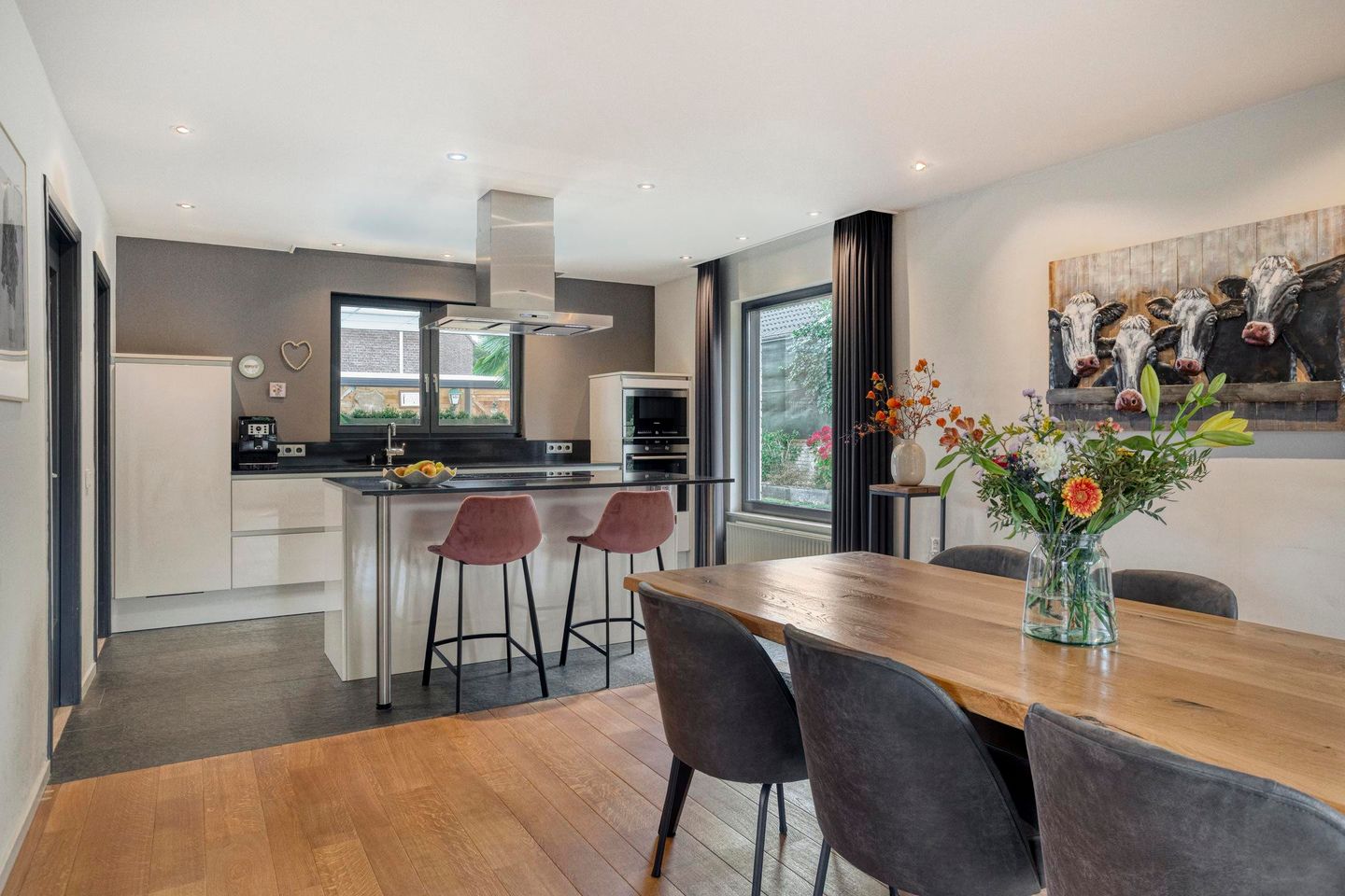 Foto 10 van Aan het Beeker Kruis 8