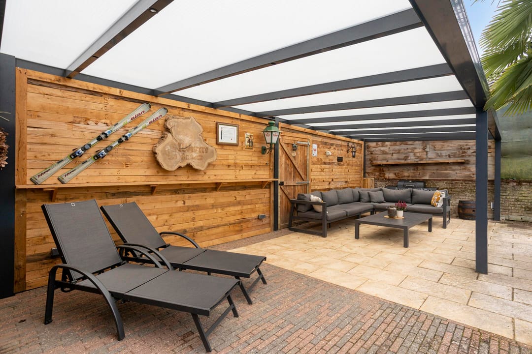 Foto 22 van Aan het Beeker Kruis 8