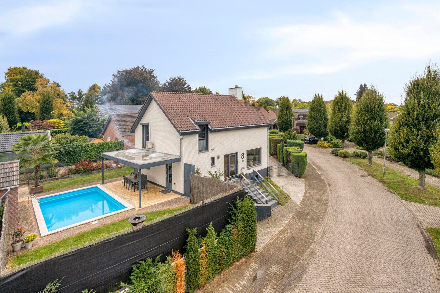 Foto 49 van Aan het Beeker Kruis 8