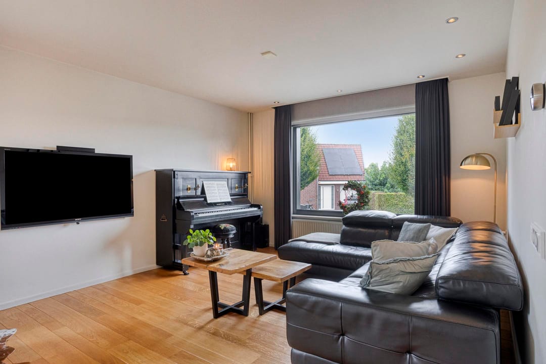 Foto 7 van Aan het Beeker Kruis 8