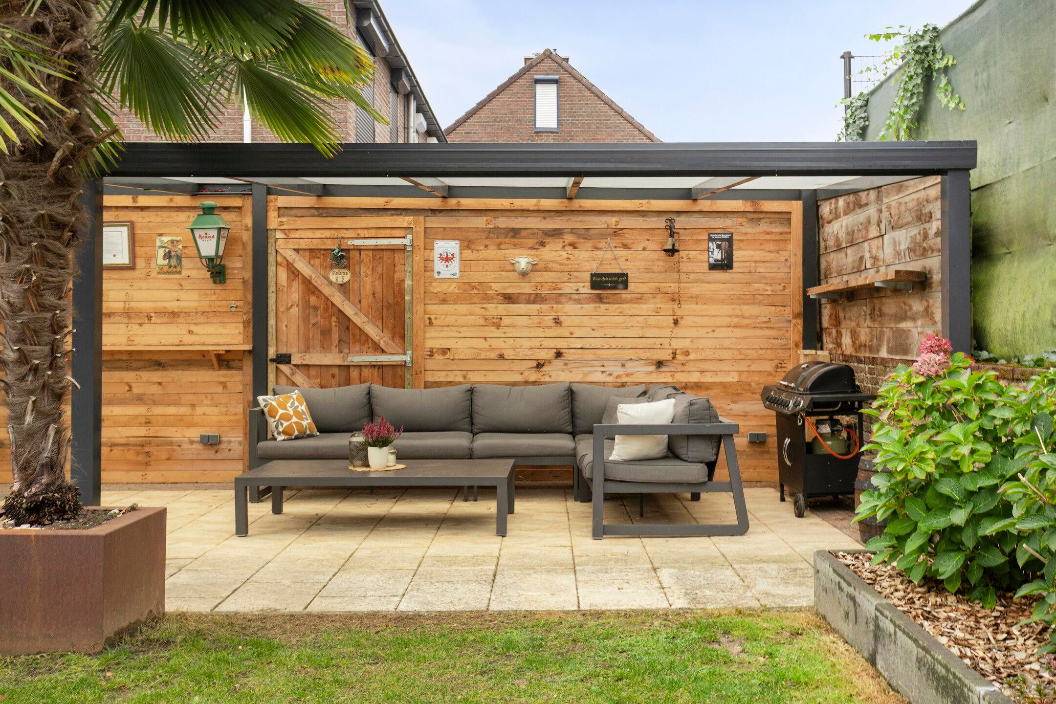 Foto 21 van Aan het Beeker Kruis 8