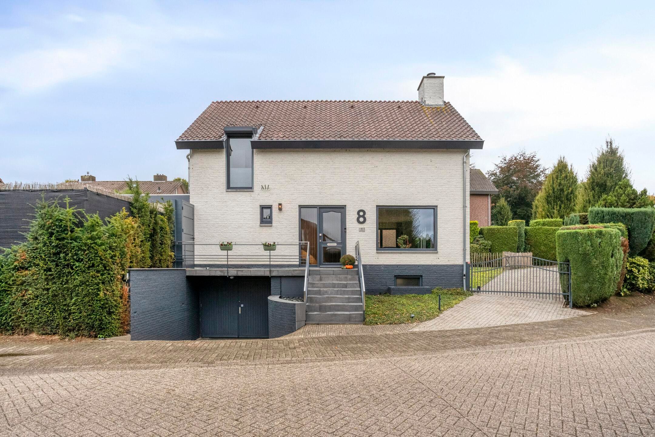 Aan het Beeker Kruis, 8, Beek (LI), 6191LD, Limburg, Nederland 8 