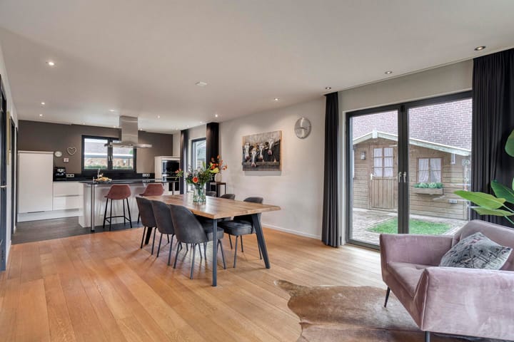 Foto 5 van Aan het Beeker Kruis 8