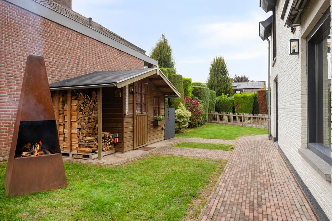 Foto 23 van Aan het Beeker Kruis 8