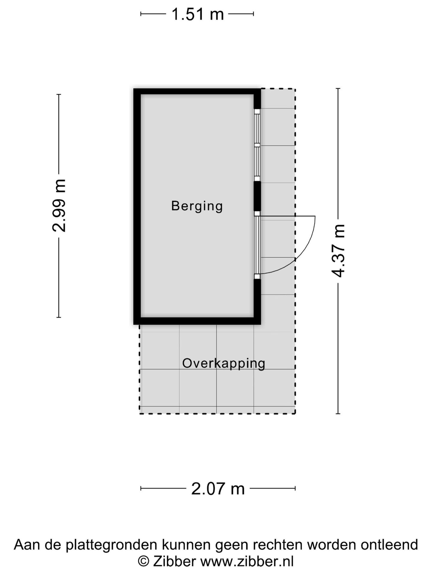 Foto 55 van Aan het Beeker Kruis 8