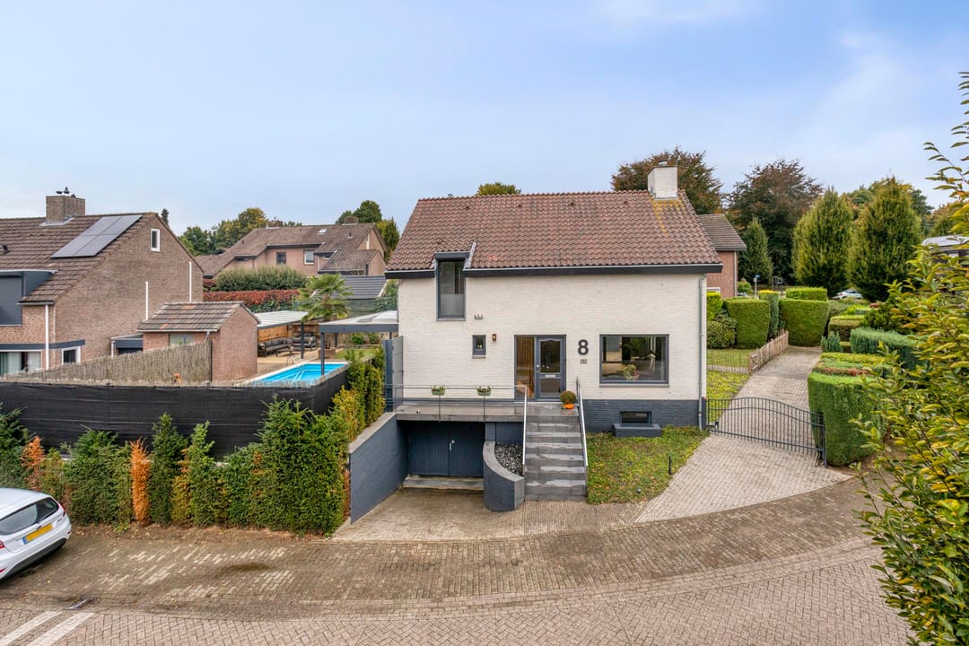 Foto 47 van Aan het Beeker Kruis 8