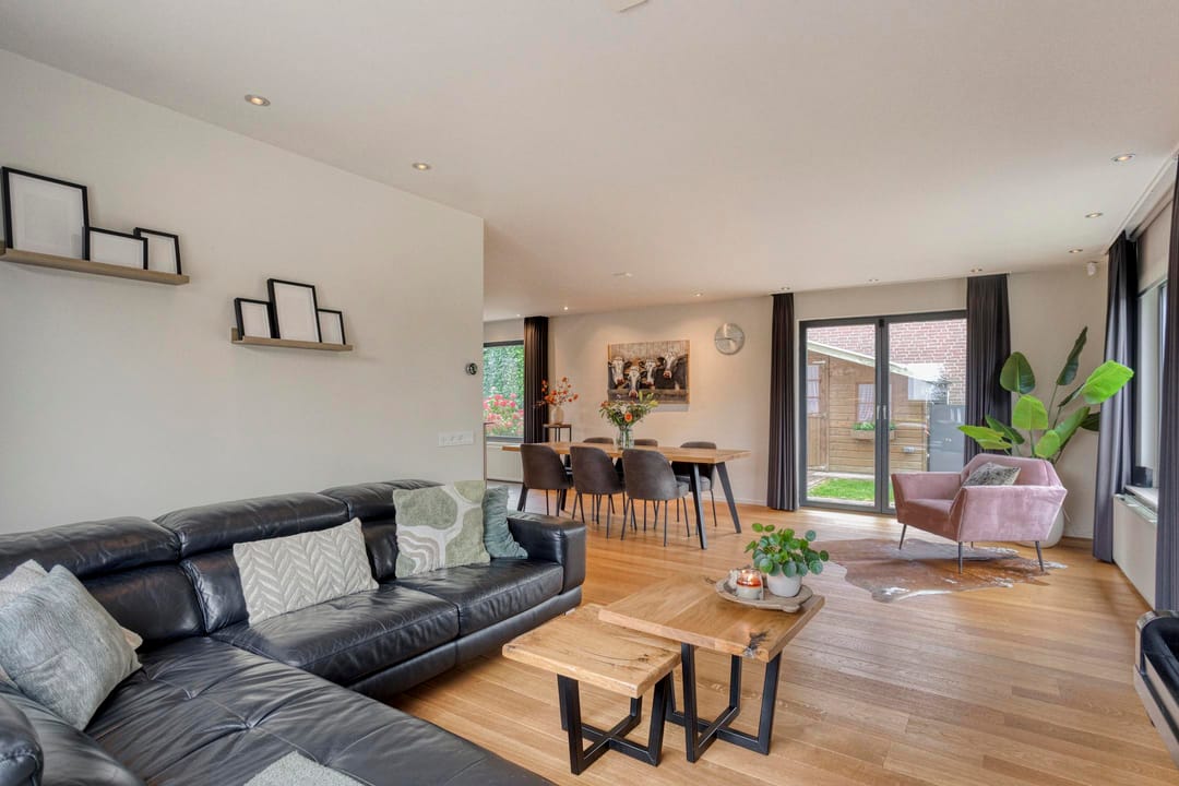 Foto 8 van Aan het Beeker Kruis 8