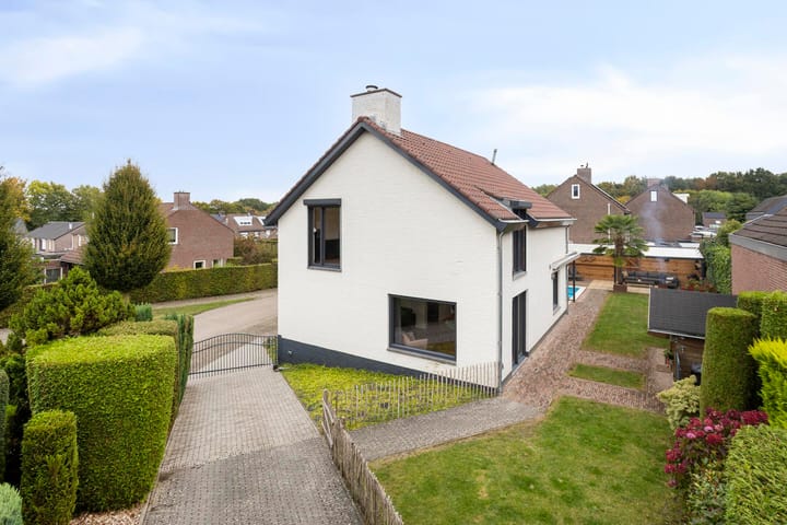 Foto 3 van Aan het Beeker Kruis 8