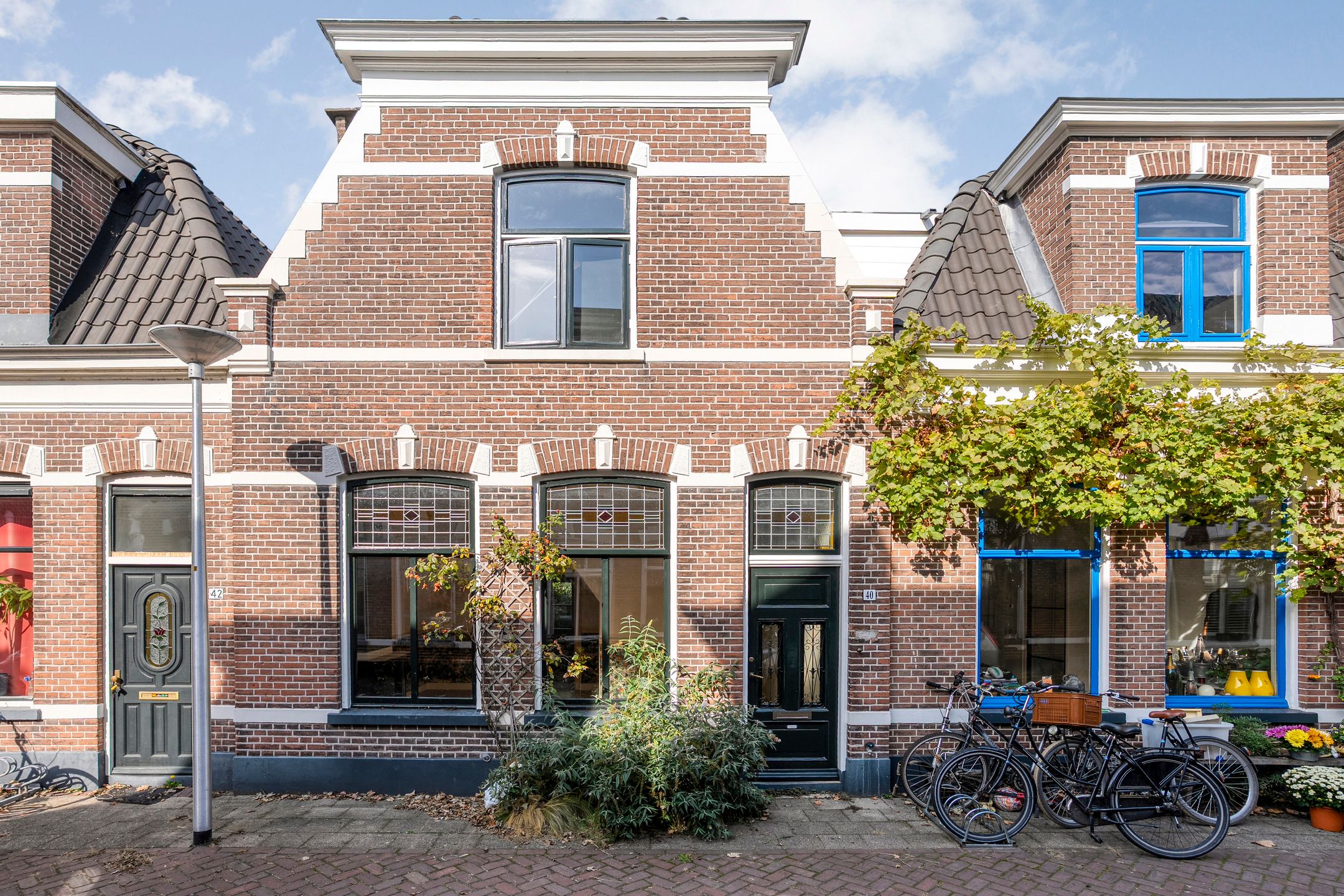 Coetsstraat, 40, Zwolle, 8012VD, Overijssel, Nederland 40