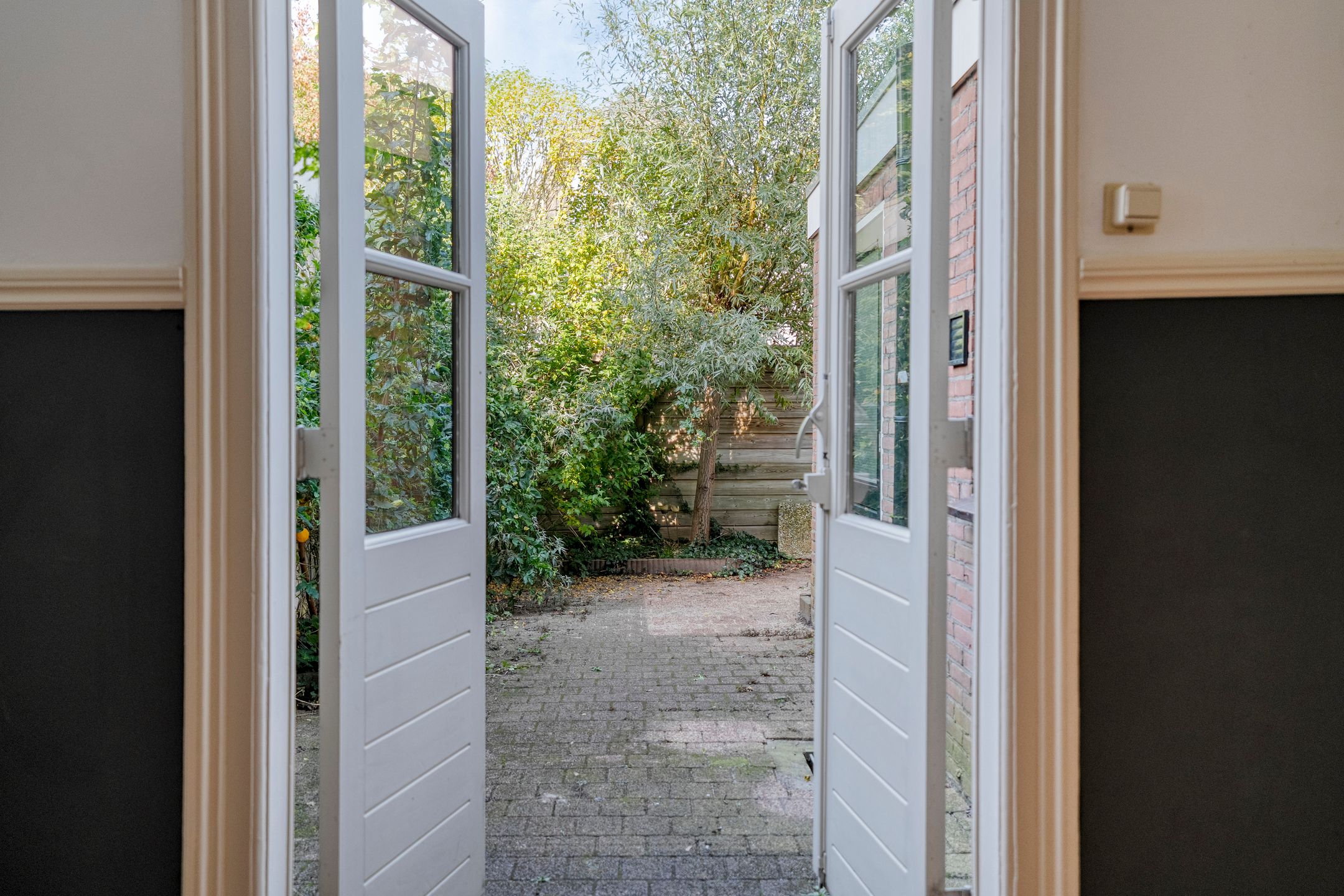 Foto 12 van Coetsstraat 40