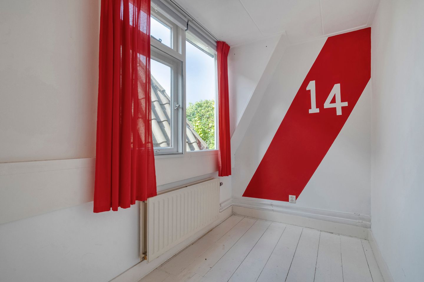 Foto 19 van Coetsstraat 40