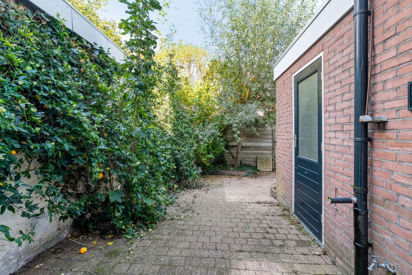 Foto 25 van Coetsstraat 40