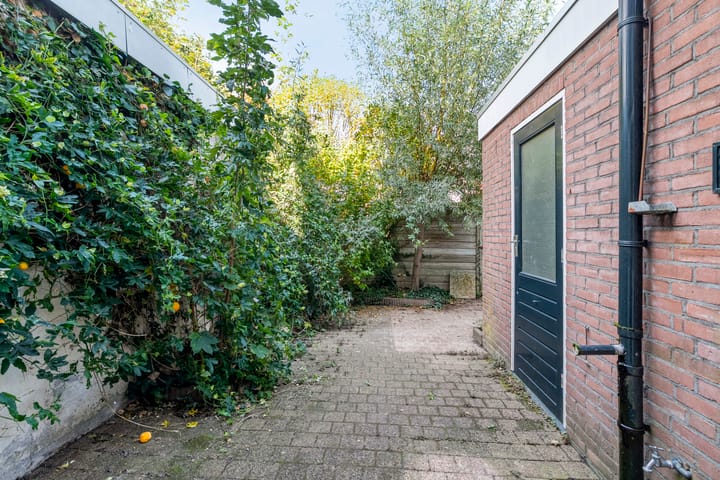 Foto 25 van Coetsstraat 40