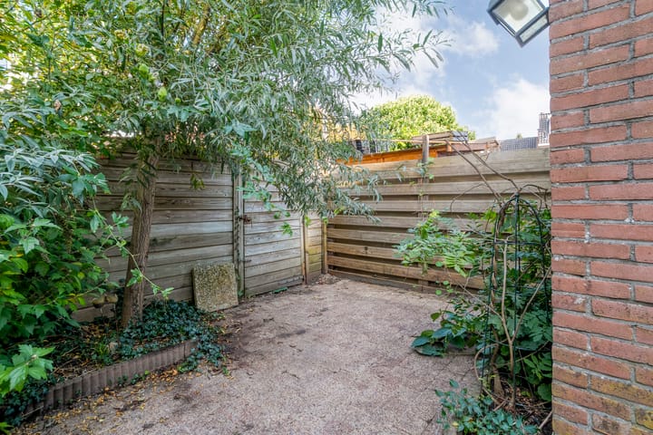 Foto 27 van Coetsstraat 40