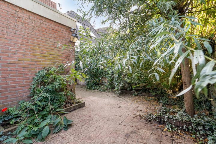 Foto 28 van Coetsstraat 40